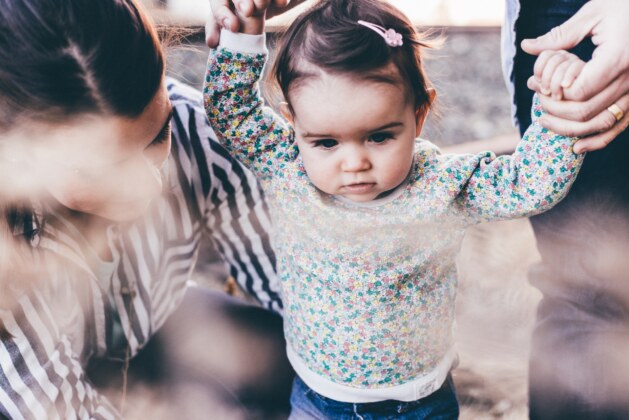 ¿Qué es la presentación de niños?